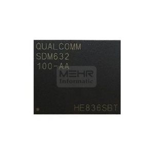 سی پی یو SDM632-100-AA
