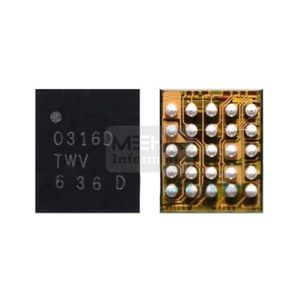 آی سی هومر 0316D با کد فنی U3601
