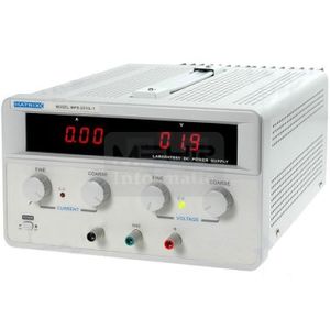 منبع تغذیه MATRIX MPS-3010L-1