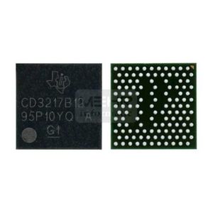 آی سی شارژ CD3217B12