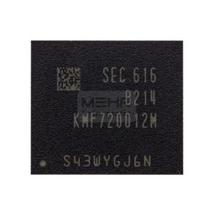 آی سی هارد KMF720012M-B214 8G