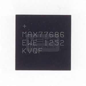 آی سی تغذیه MAX77686