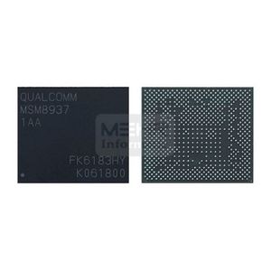 سی پی یو MSM8937-1AA