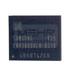 آی سی هارد KMV3W000LM-B310 16G