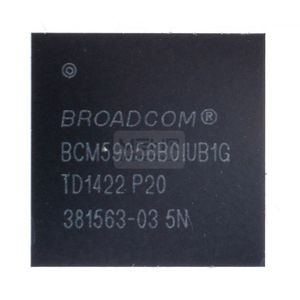 آی سی تغذیه BCM59056B0IUB1G