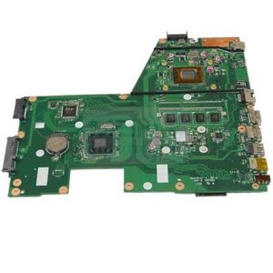 فایل بایوس لپ تاپ ASUS X551C