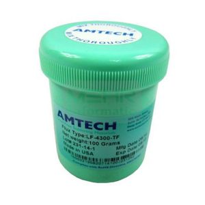 خمیر فلاکس AMTECH LF-4300-TF 100g