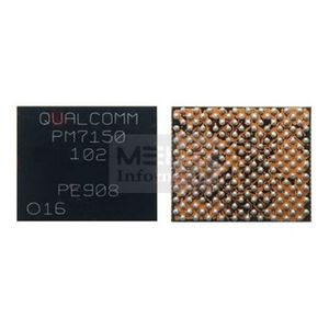 آی سی تغذیه PM7150-102