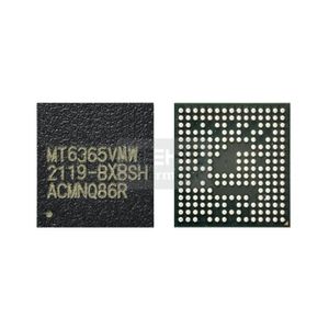 آی سی تغذیه MT6365VMW