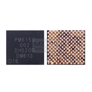 آی سی تغذیه PM6150-002