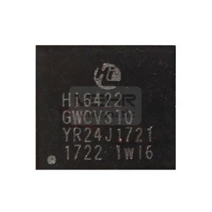 آی سی تغذیه HI6422-GWCV32121
