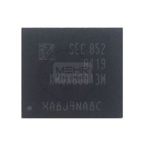 آی سی هارد KMQX60013M-B419 32G