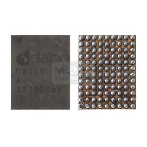 آی سی تغذیه D2041