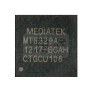 آی سی تغذیه MT6329A