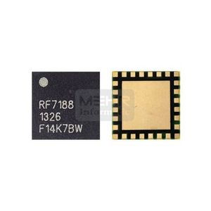 آی سی پاور آنتن RF7188