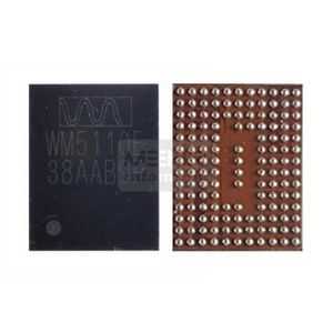 آی سی صدا WM5110E