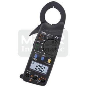 آمپر متر کلمپی Kaise SK-7719