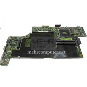 فایل بایوس لپ تاپ ASUS G53SX