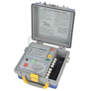 ارت تستر دیجیتالی SEW 2120 ER