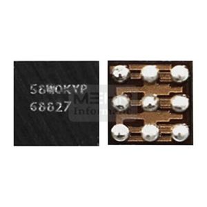 آی سی CSD68827W