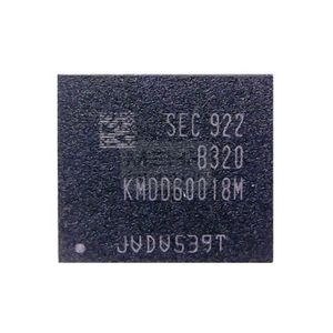 آی سی هارد KMDD60018M-B320 32G