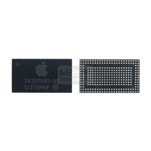 آی سی تغذیه 343S0593-A5
