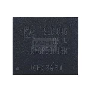 آی سی هارد KMGP6001BM-B514 64G