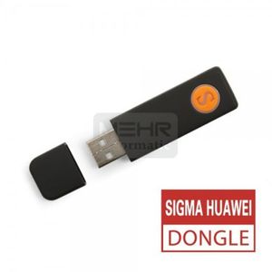دانگل Sigma Huawei Edition