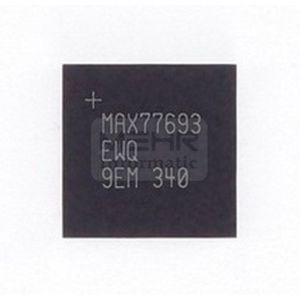آی سی تغذیه MAX77693