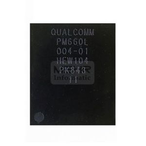 آی سی تغذیه PM660L-004-01