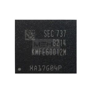 آی سی هارد KMFE60012M-B214 16G