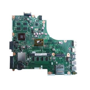 فایل بایوس لپ تاپ ASUS X450C