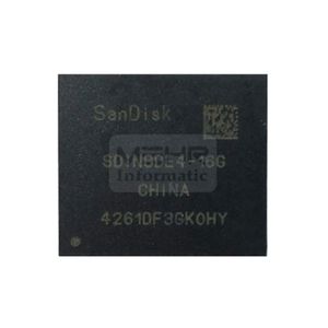 آی سی هارد SDIN8DE4-16G