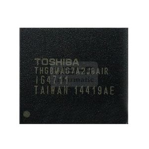 آی سی هارد THGBMAG7A2JBAIR 16G