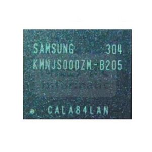 آی سی هارد KMNJS000ZM-B205 4G