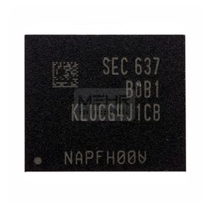 آی سی هارد KLUCG4J1CB-B0B1 64G