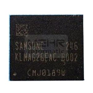 آی سی هارد KLMAG2GEAC-B002 16G