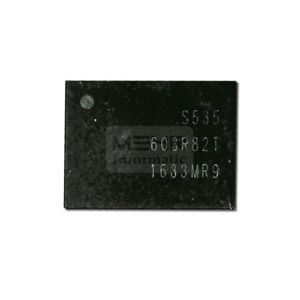 آی سی تغذیه S535
