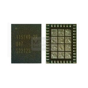 آی سی پاور آنتن 115749-2R