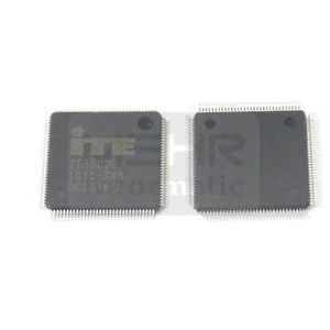 آی سی آی او ITE IT8502E JXS
