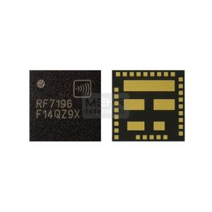 آی سی پاور آنتن RF7196