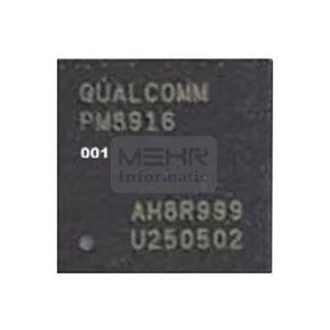 آی سی تغذیه PM8916-001