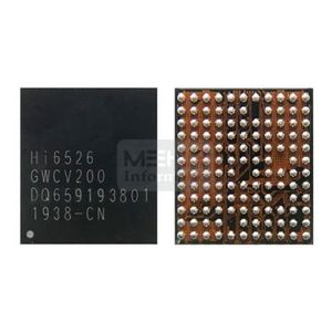 آی سی تغذیه HI6526-GWCV200