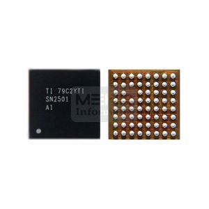 آی سی شارژ SN2501-A1 آیفون