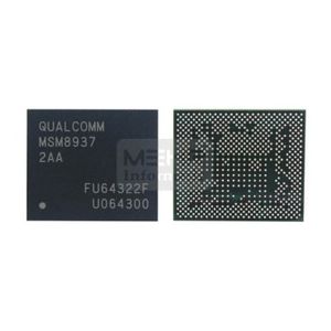 سی پی یو MSM8937-2AA