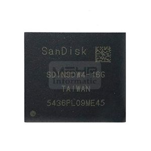 آی سی هارد SDIN9DW4-16G