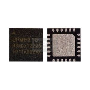 آی سی شارژ UPM6910