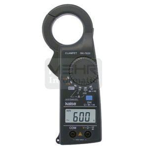 آمپر متر کلمپی Kaise SK-7625