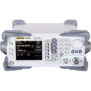 سیگنال ژنراتور RIGOL DSG815