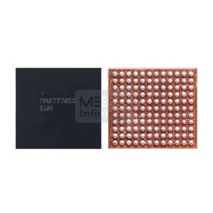 آی سی شارژ MAX77705C